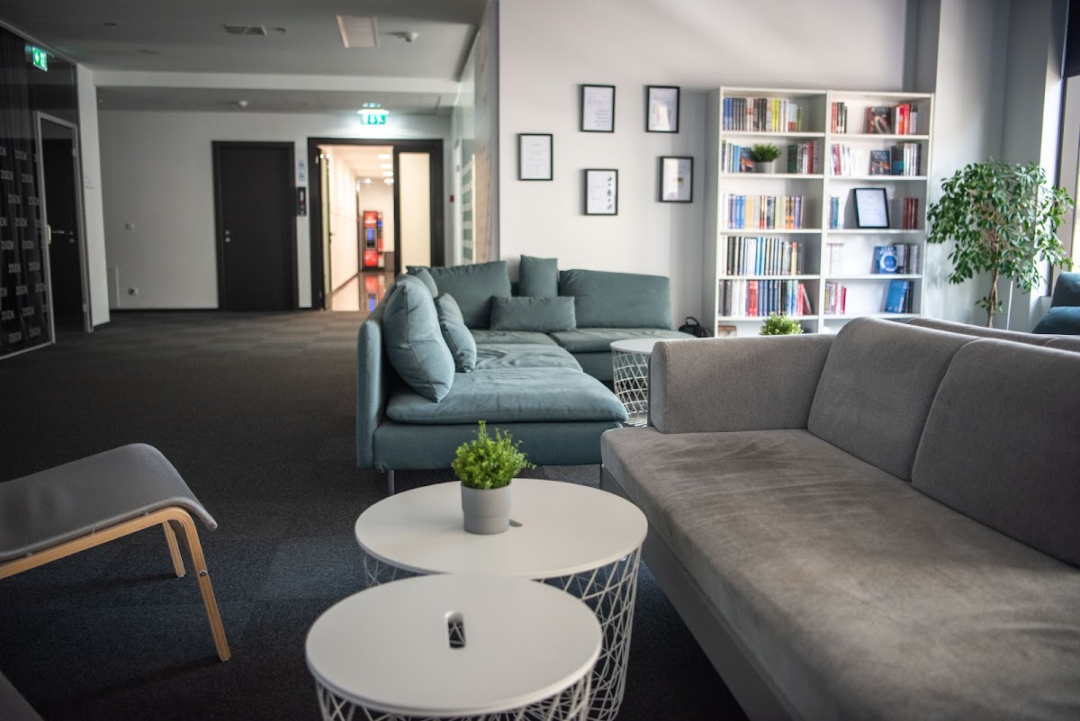 Zagreb School of Economics and Management photo 4