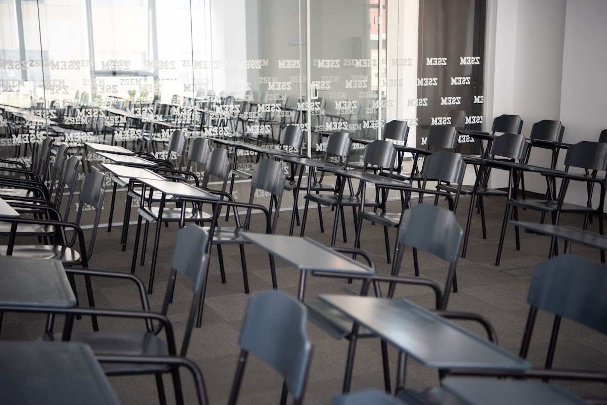 Zagreb School of Economics and Management photo 5