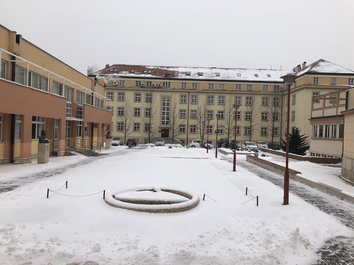 Zagreb School of Economics and Management photo 6