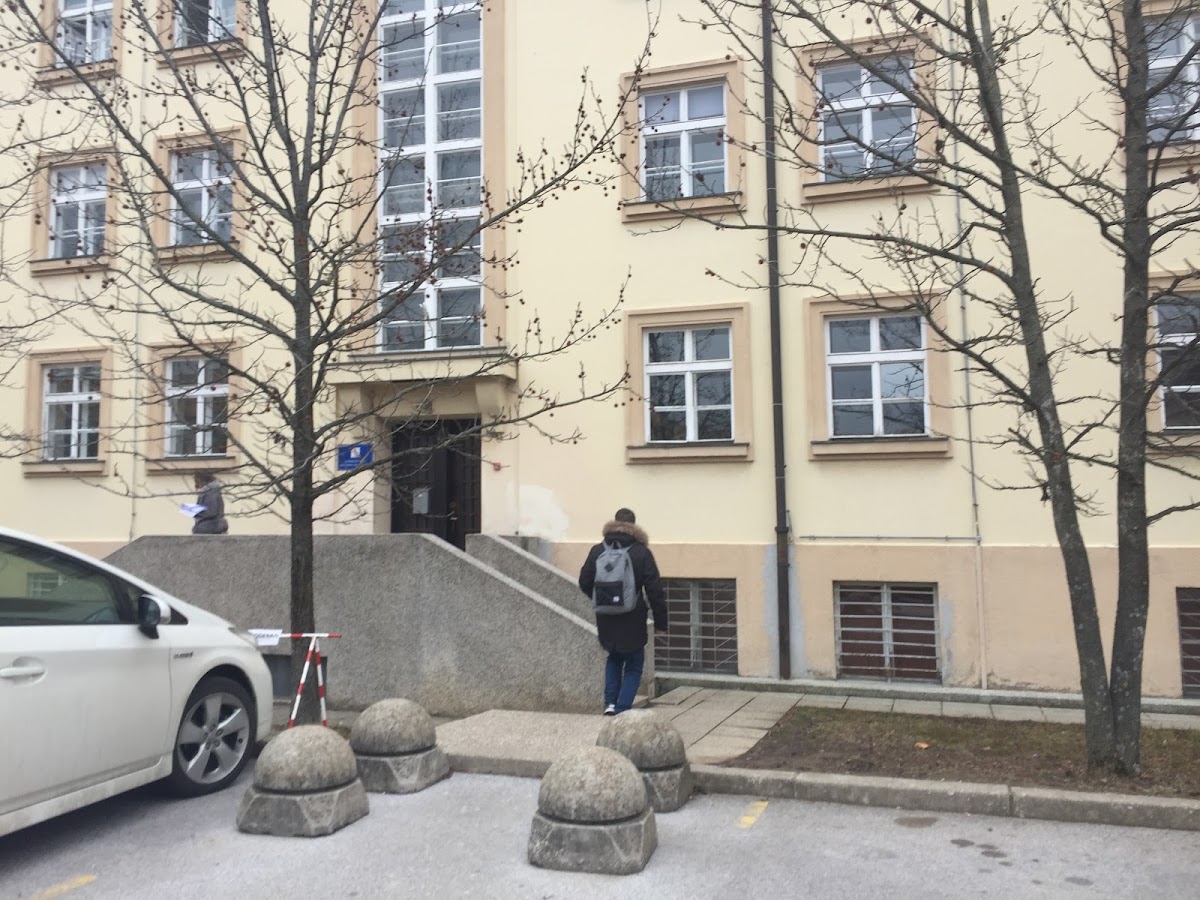 Zagreb School of Economics and Management photo 7