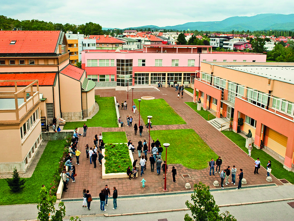 Zagreb School of Economics and Management photo 8