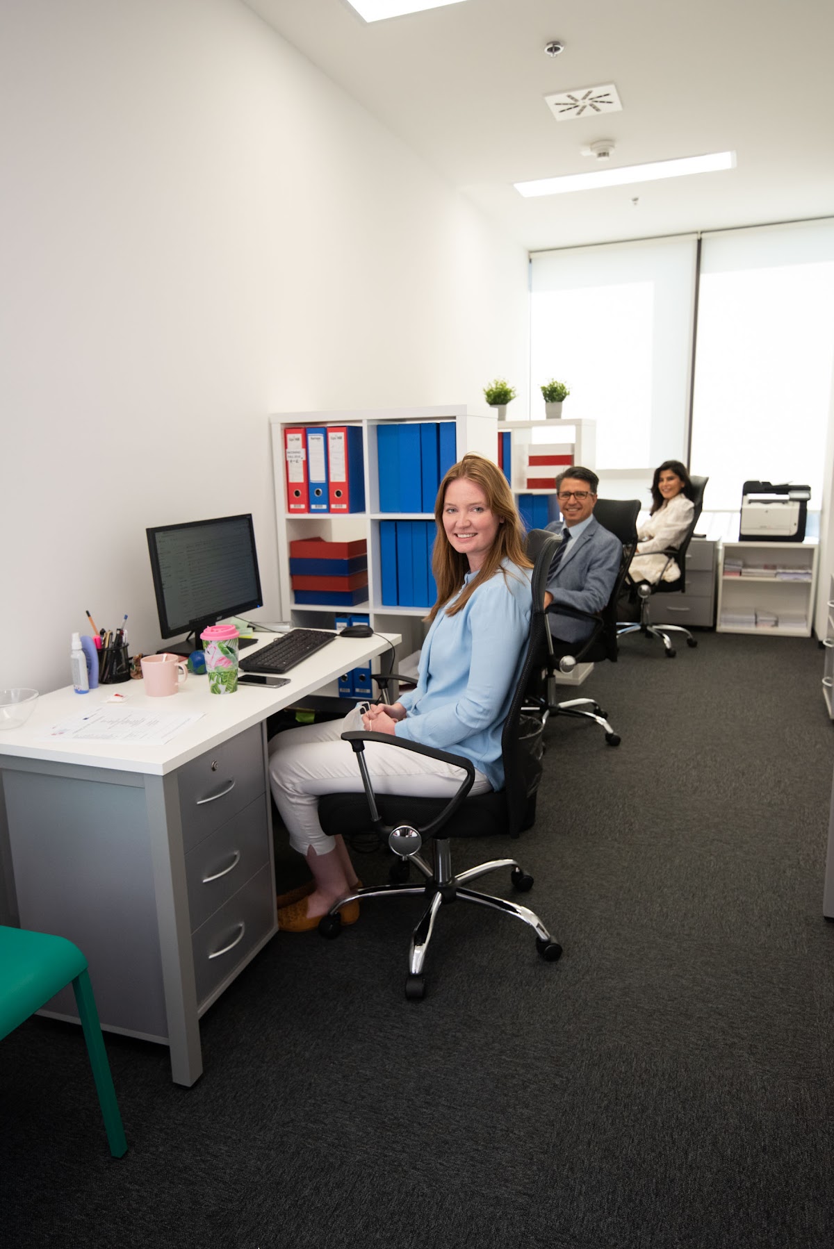 Zagreb School of Economics and Management photo 9