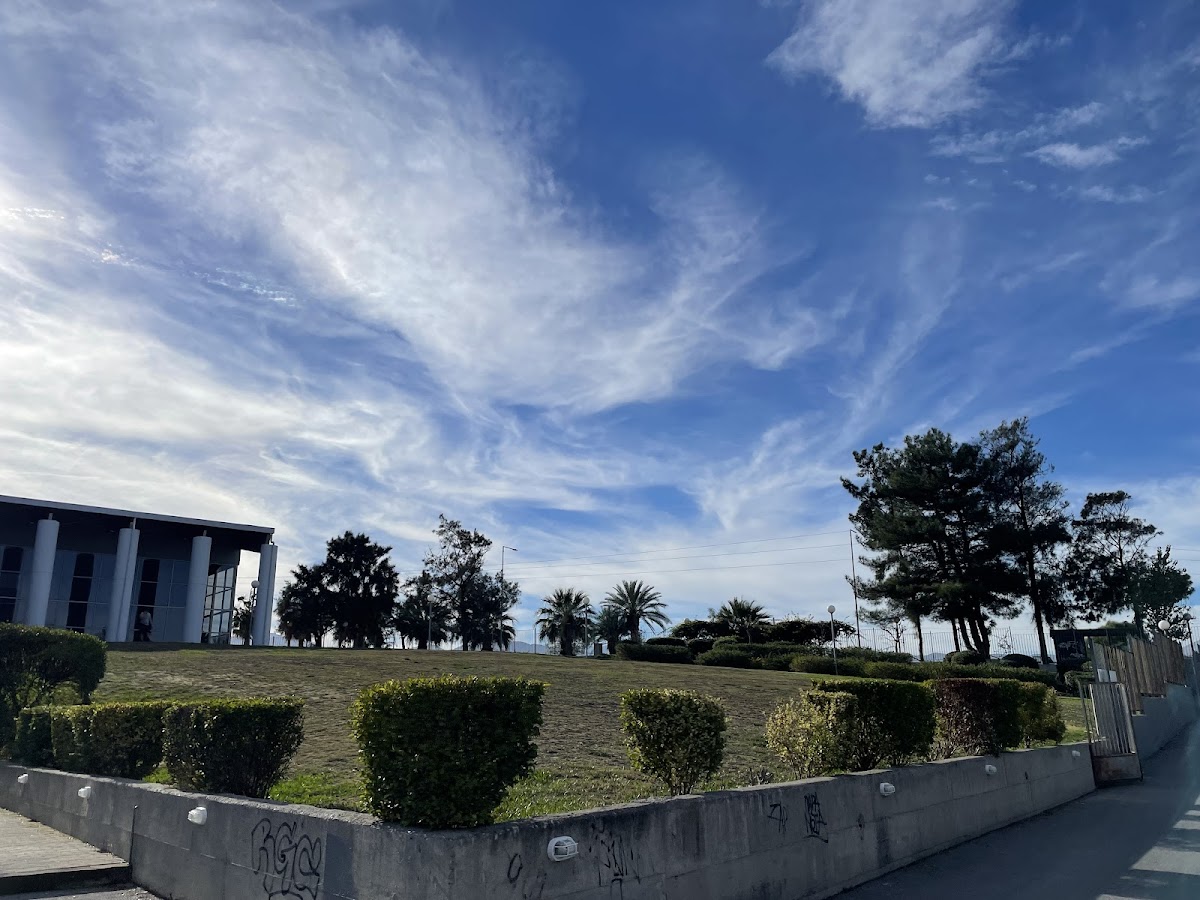 Hellenic Mediterranean University photo 6