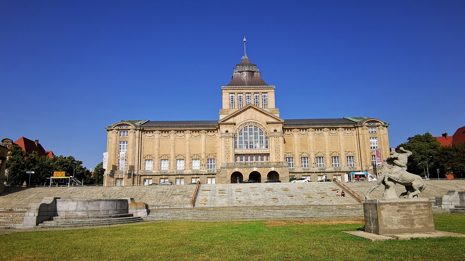 Maritime University of Szczecin