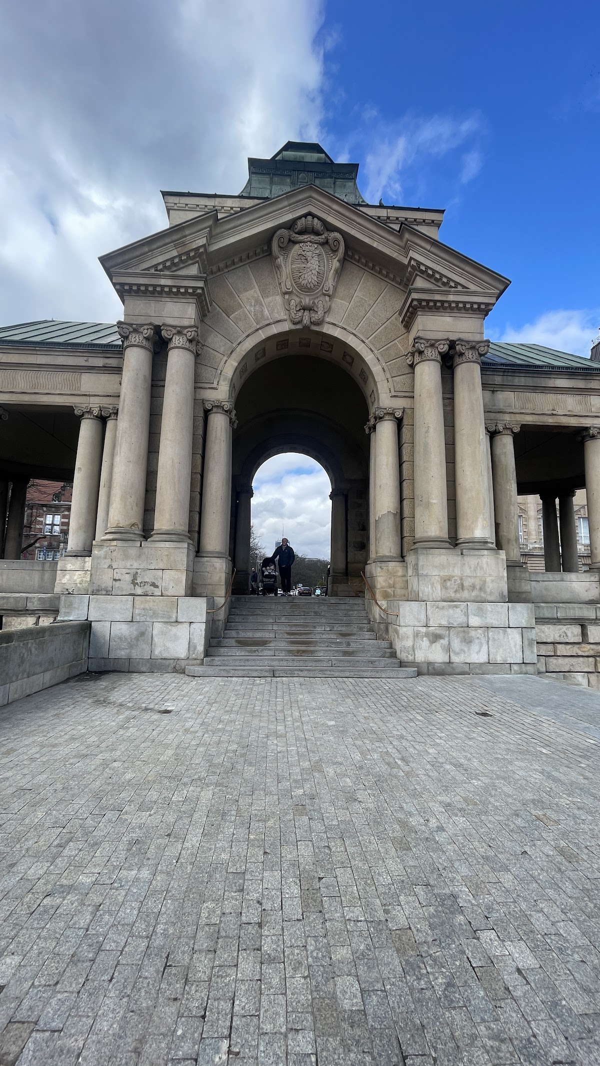 Maritime University of Szczecin photo 9