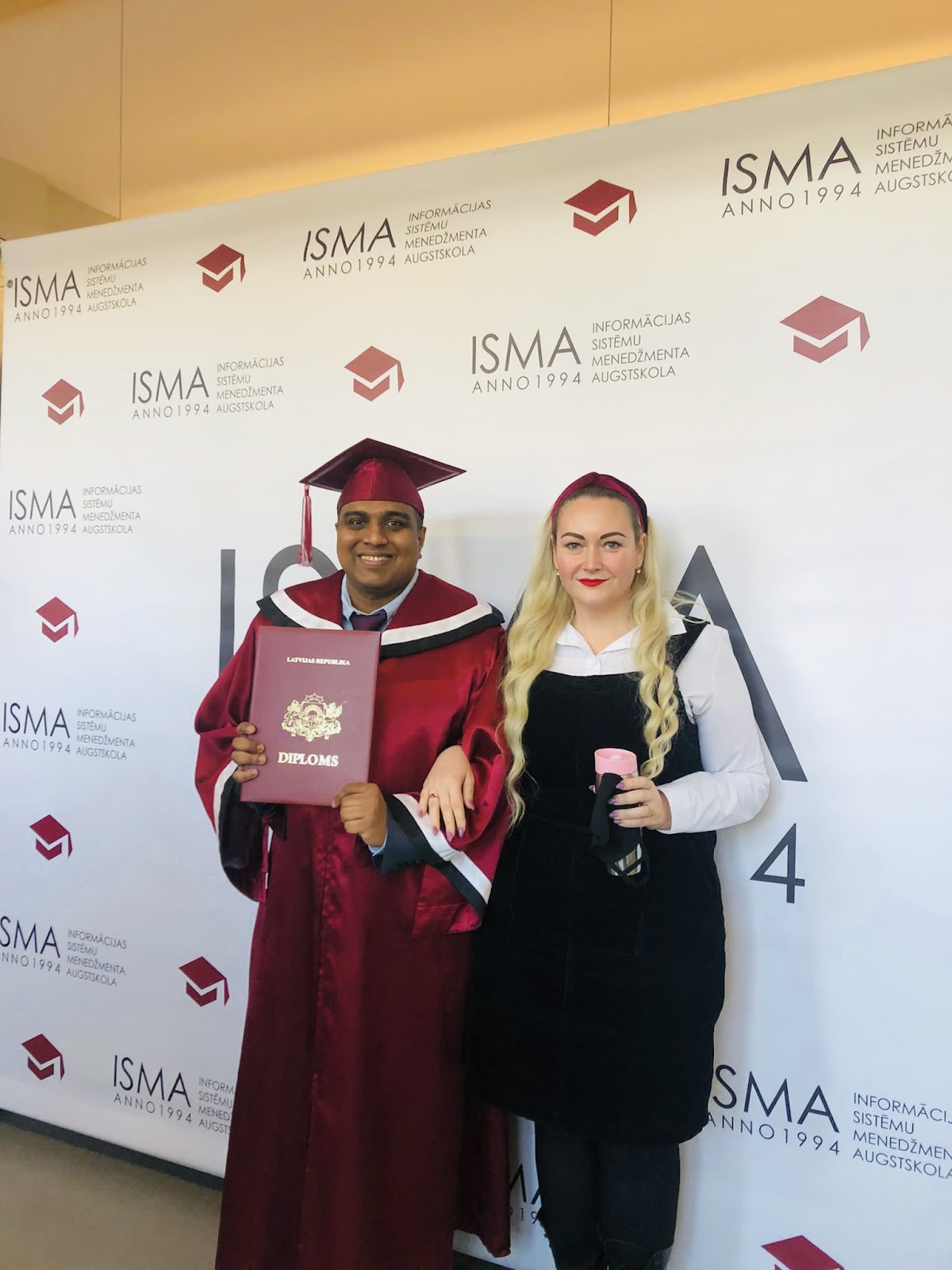 Information Systems Management Institute (ISMA) photo 7