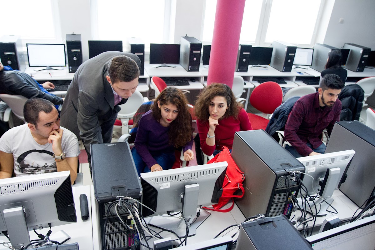 University of Information Technology and Management in Rzeszów photo 1