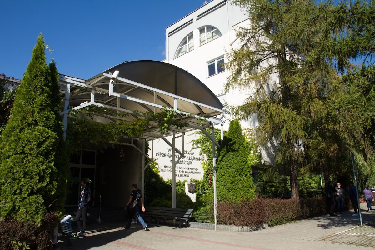 University of Information Technology and Management in Rzeszów photo 4