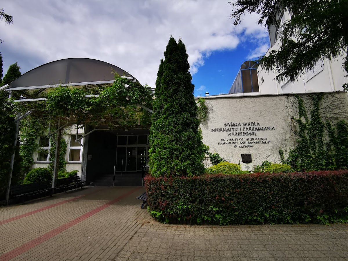 University of Information Technology and Management in Rzeszów photo 7