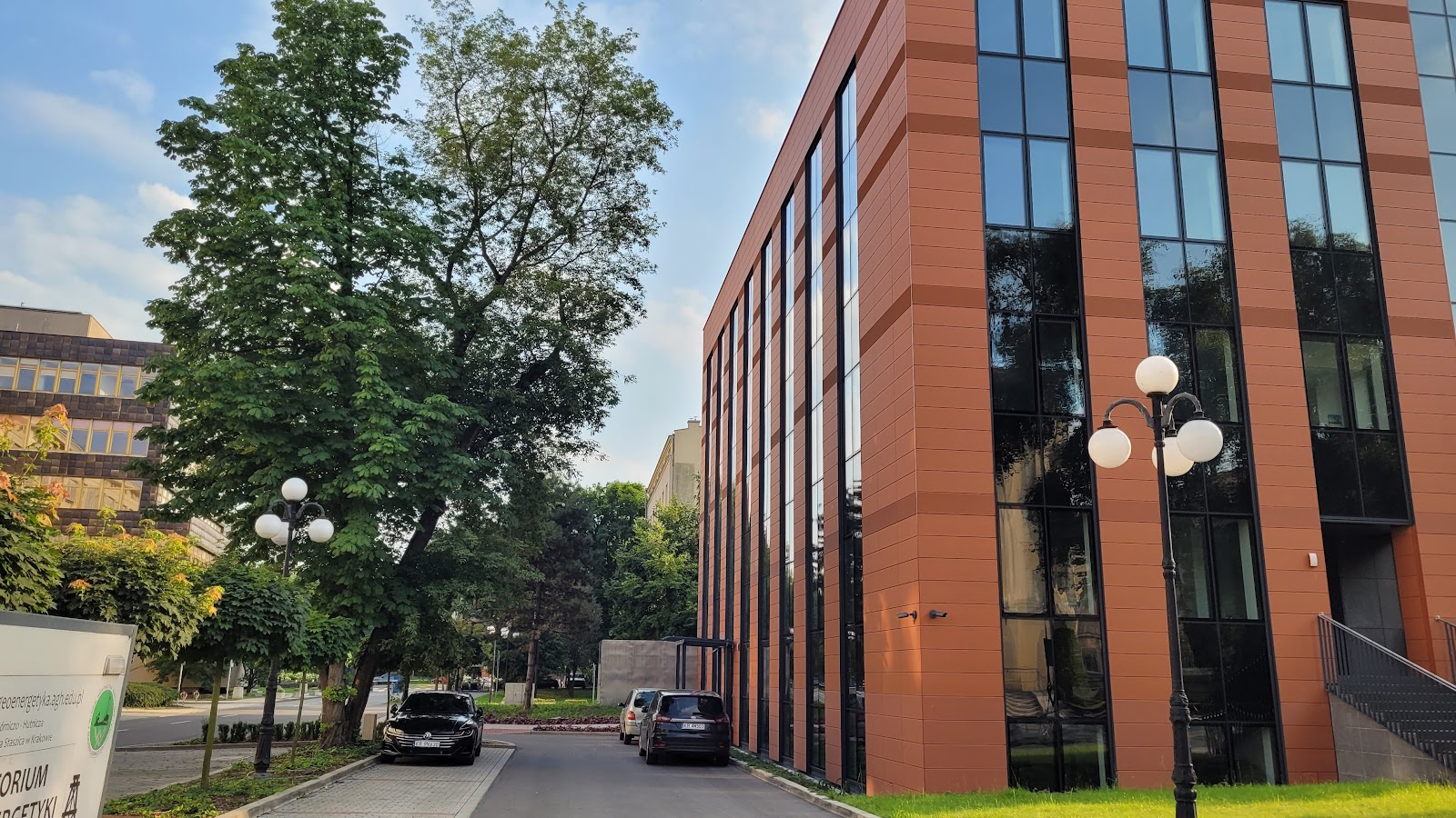 AGH University of Science and Technology