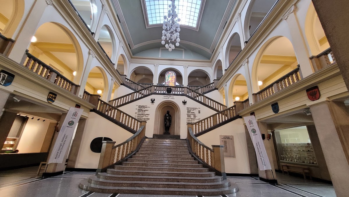 AGH University of Science and Technology photo 1