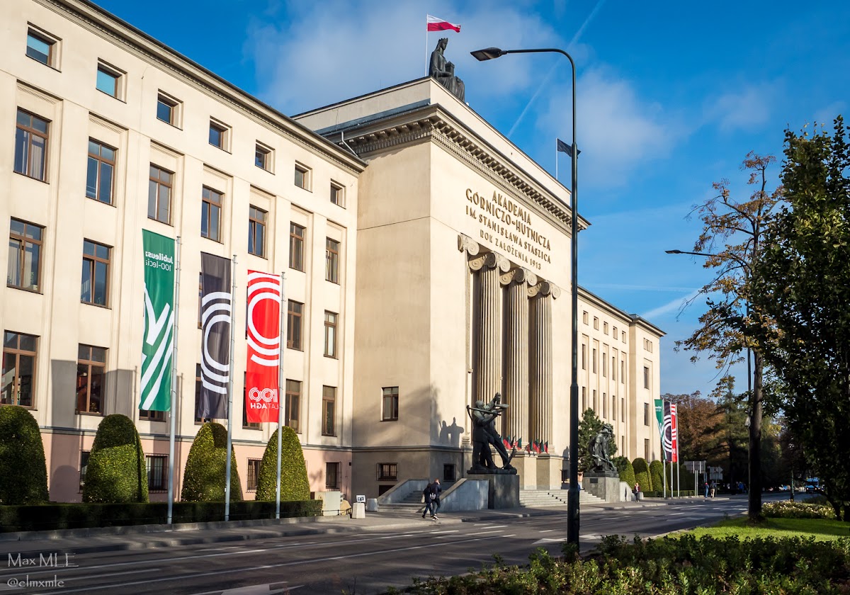 AGH University of Science and Technology photo 2