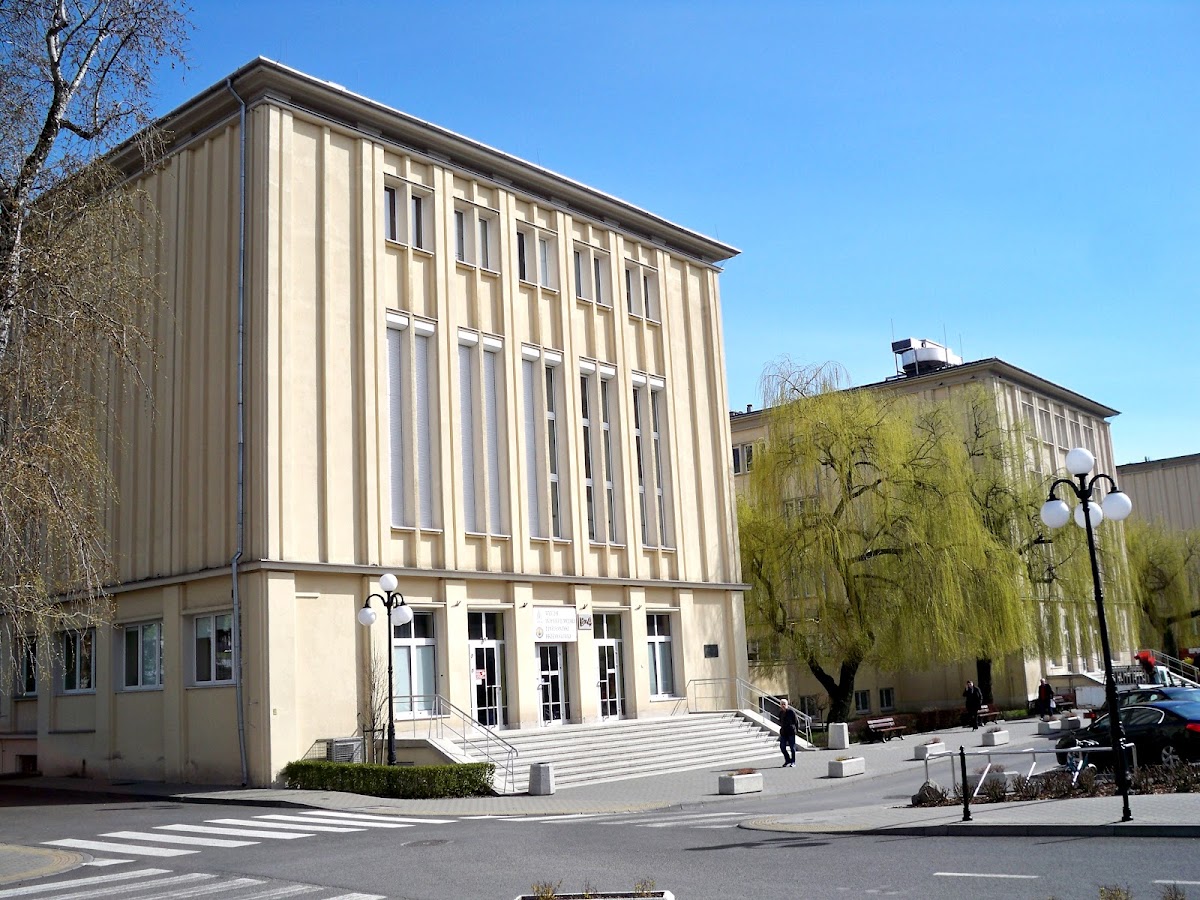 AGH University of Science and Technology photo 3