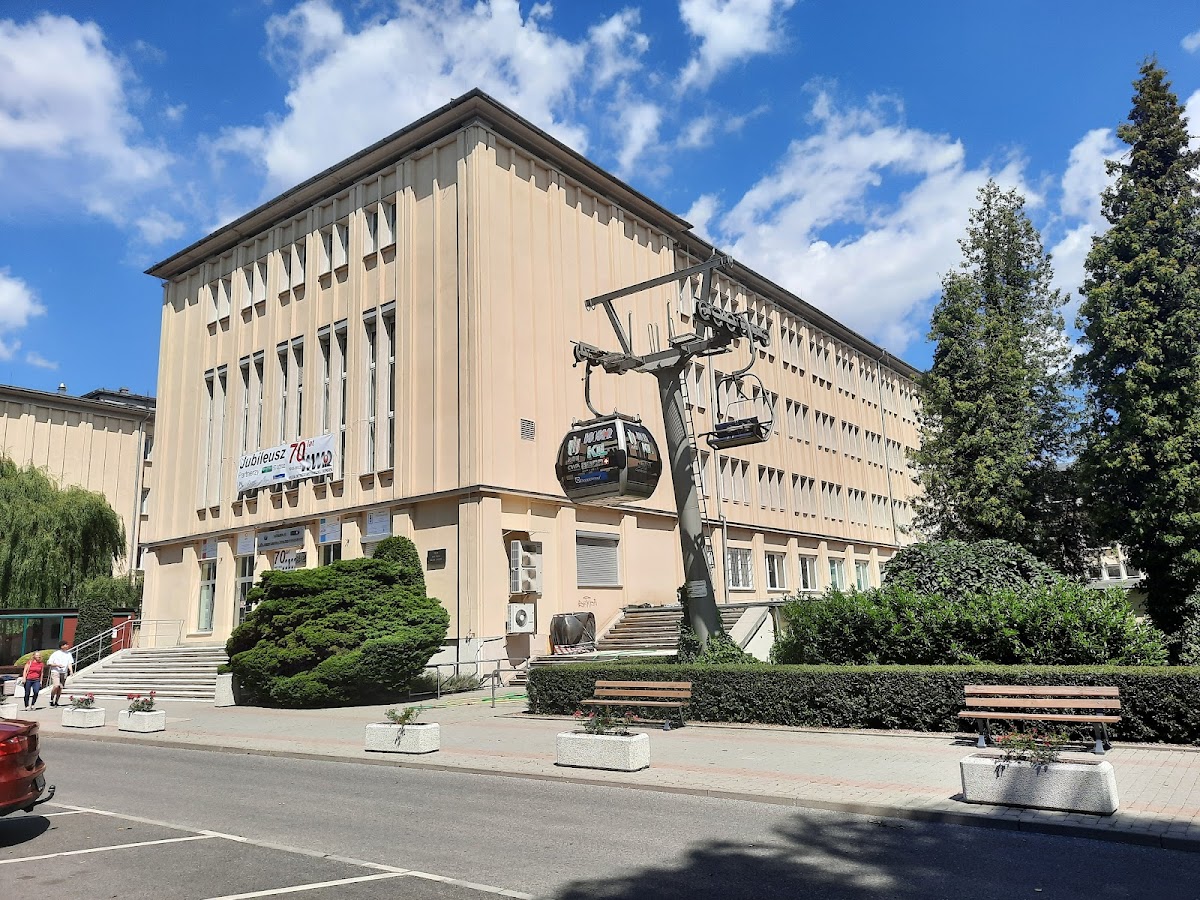 AGH University of Science and Technology photo 4