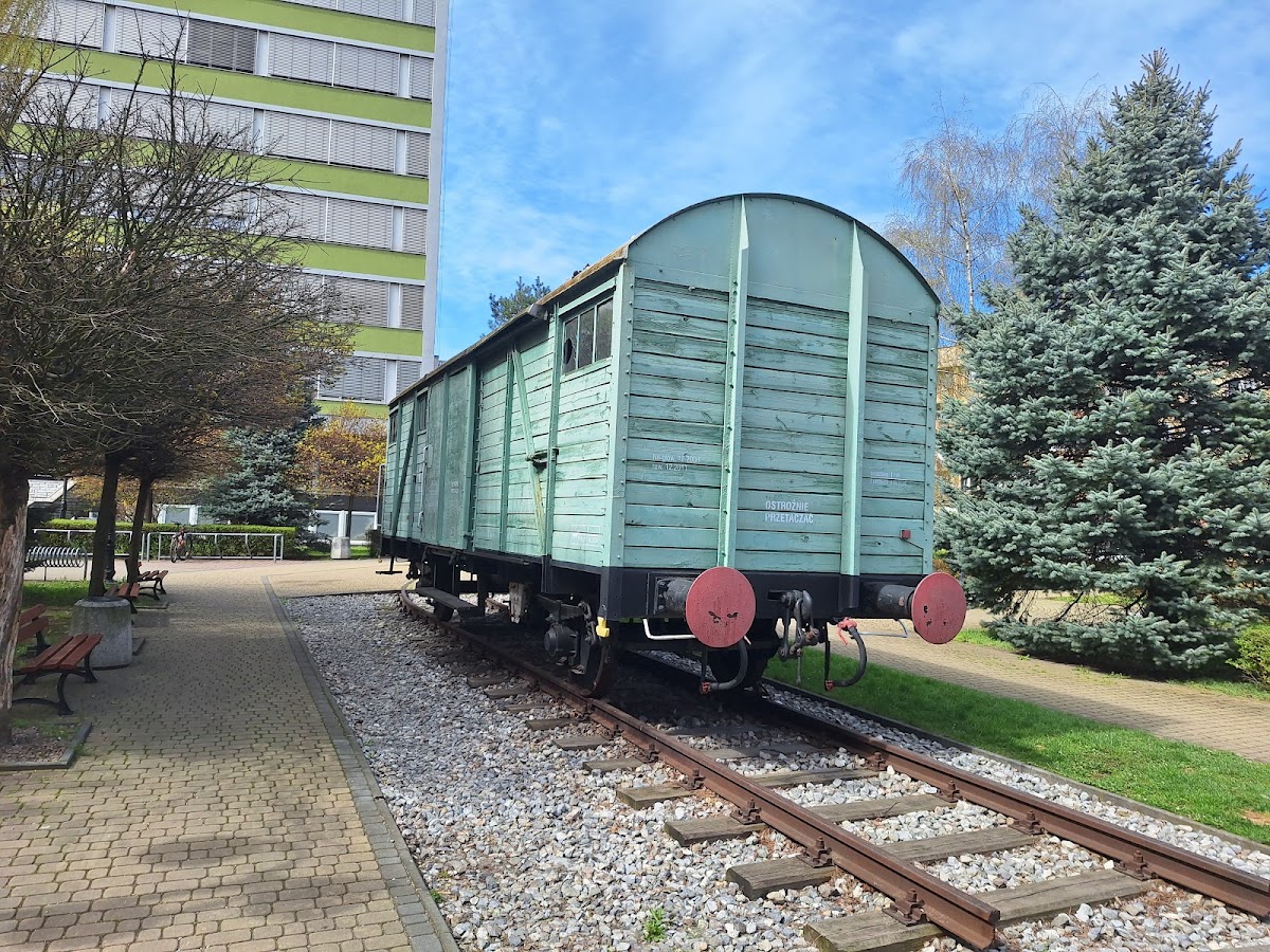 AGH University of Science and Technology photo 5