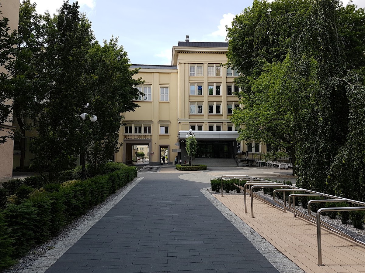 AGH University of Science and Technology photo 6