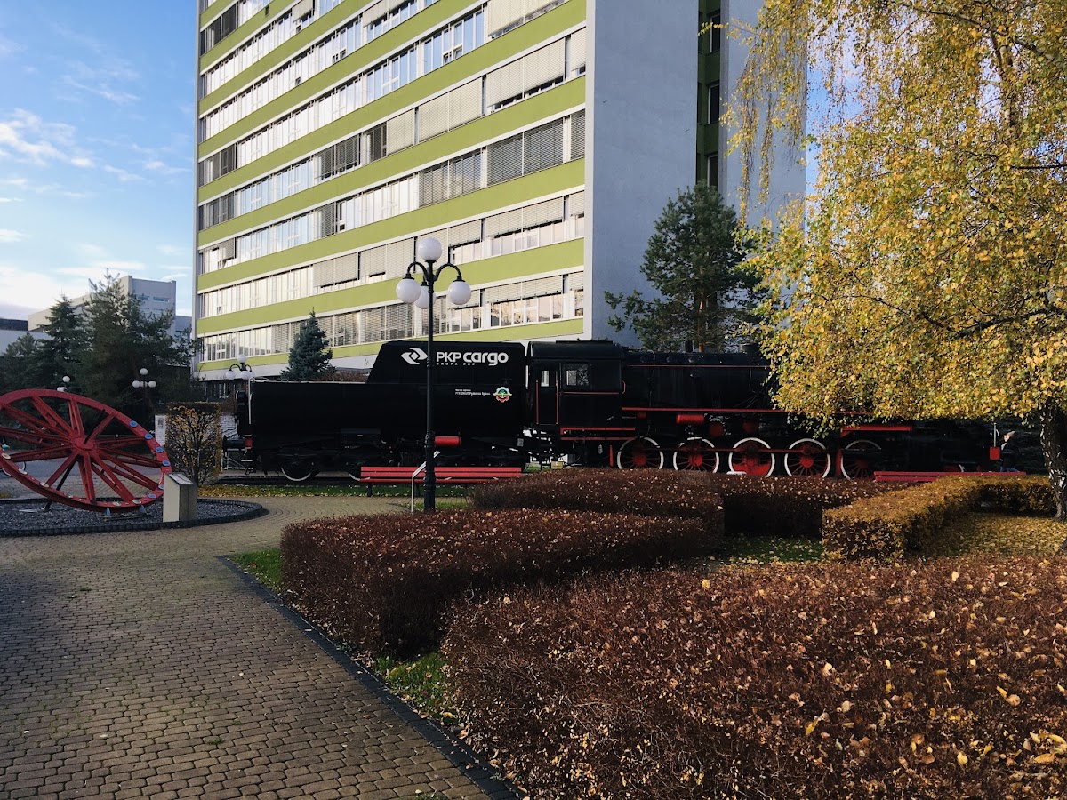 AGH University of Science and Technology photo 7