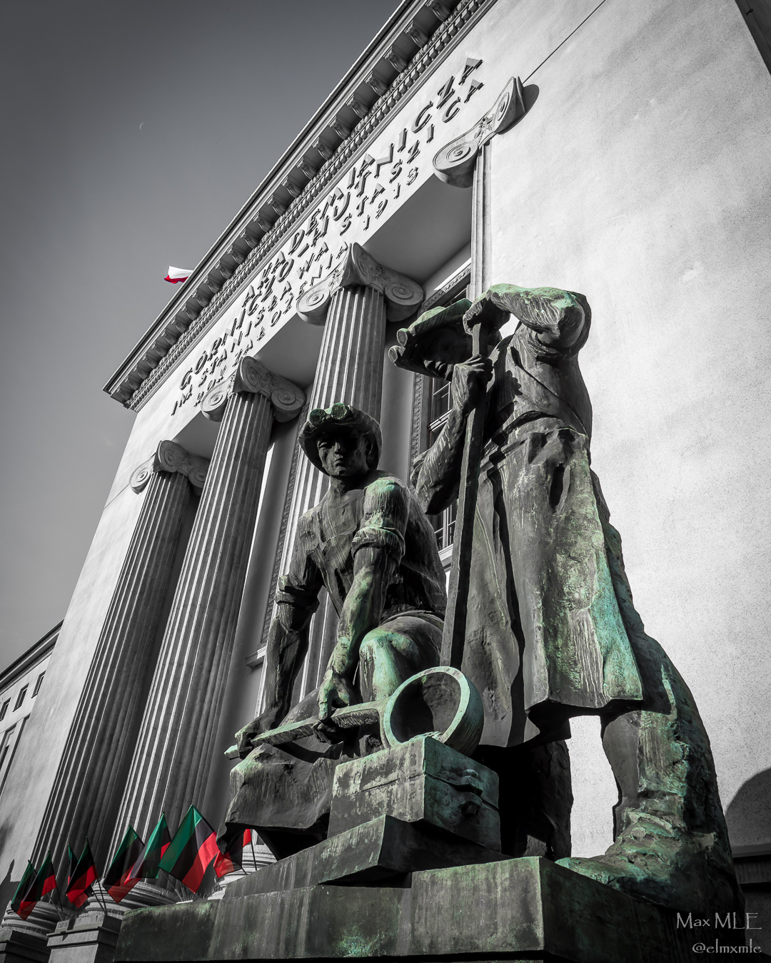 AGH University of Science and Technology photo 8