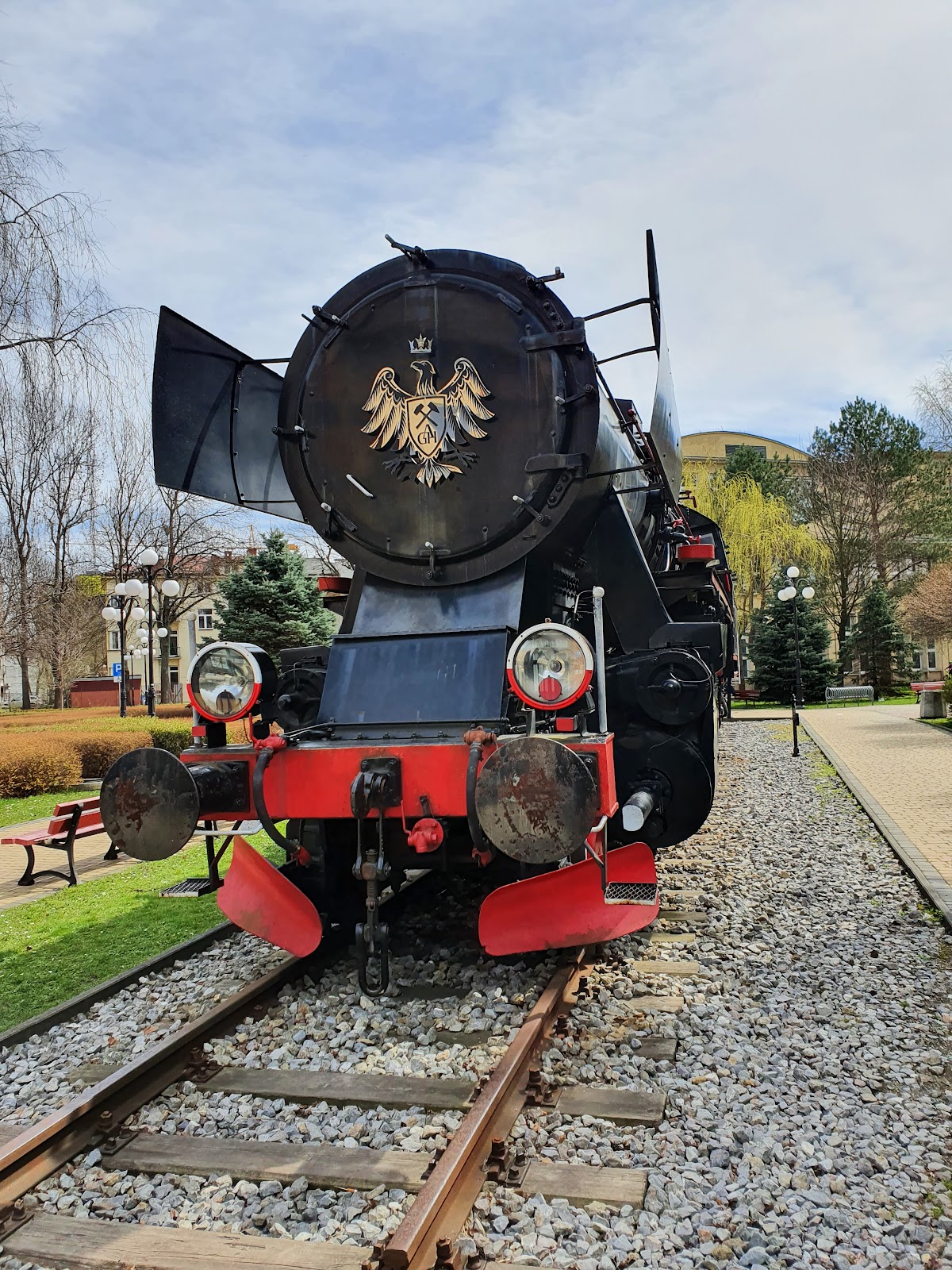 AGH University of Science and Technology photo 9