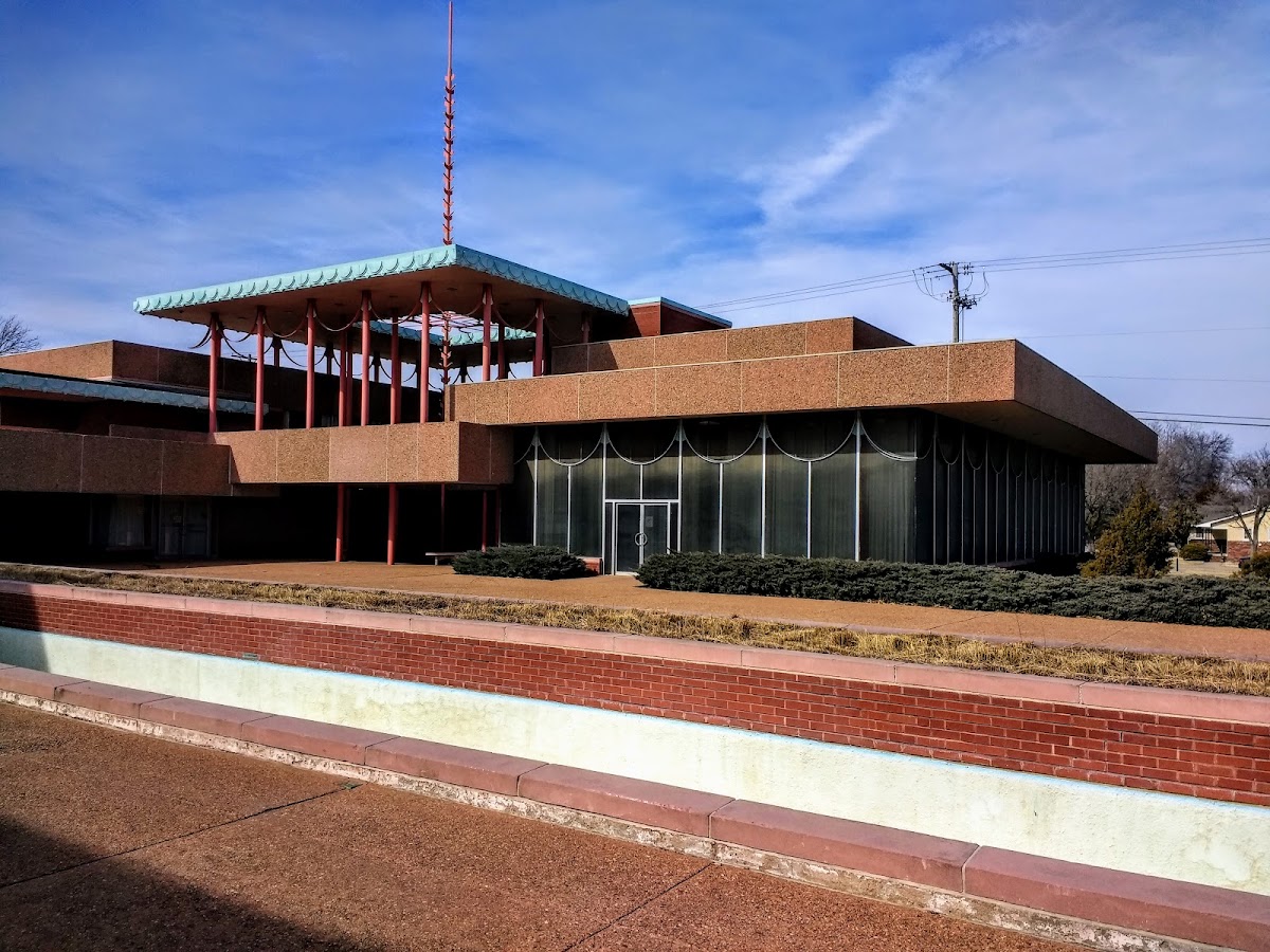 Wichita State University photo 5