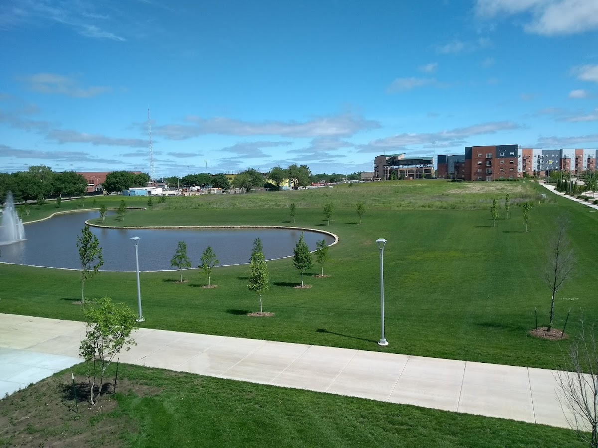 Wichita State University photo 6