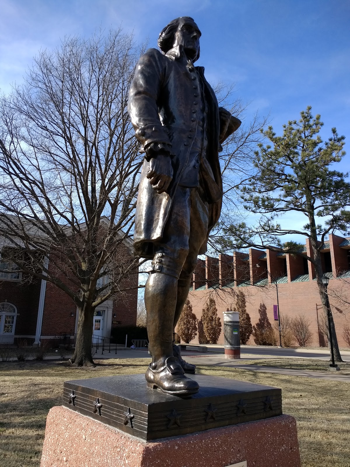 Wichita State University photo 9