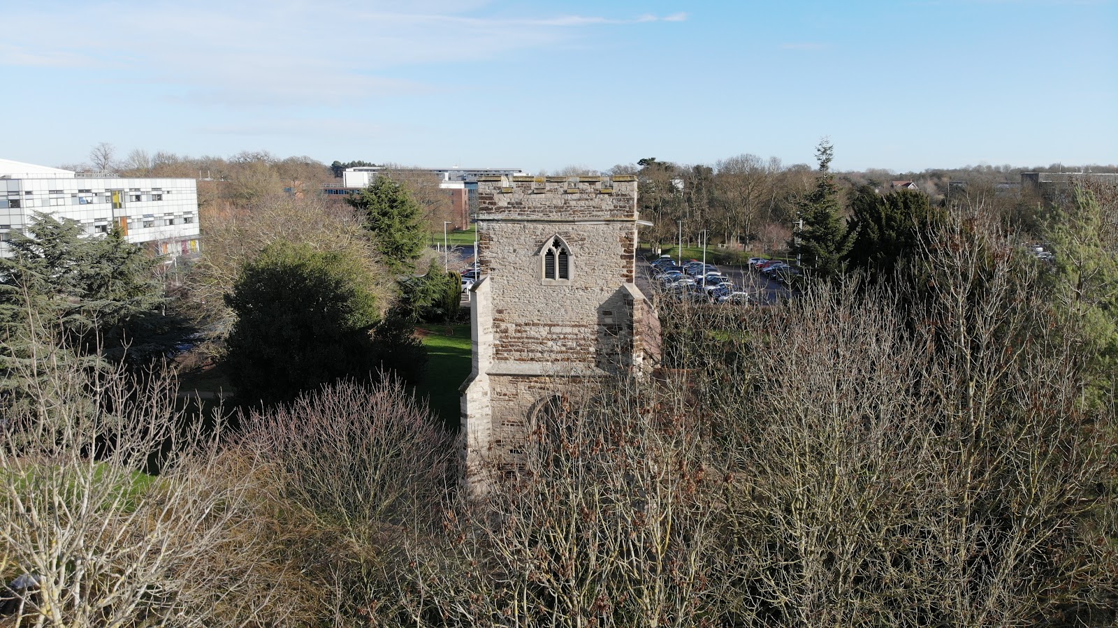 Milton Keynes