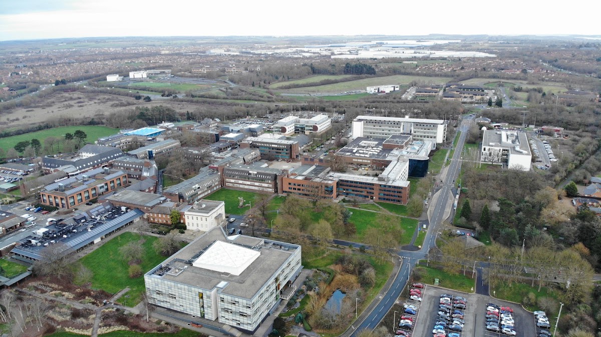 Open University photo 1