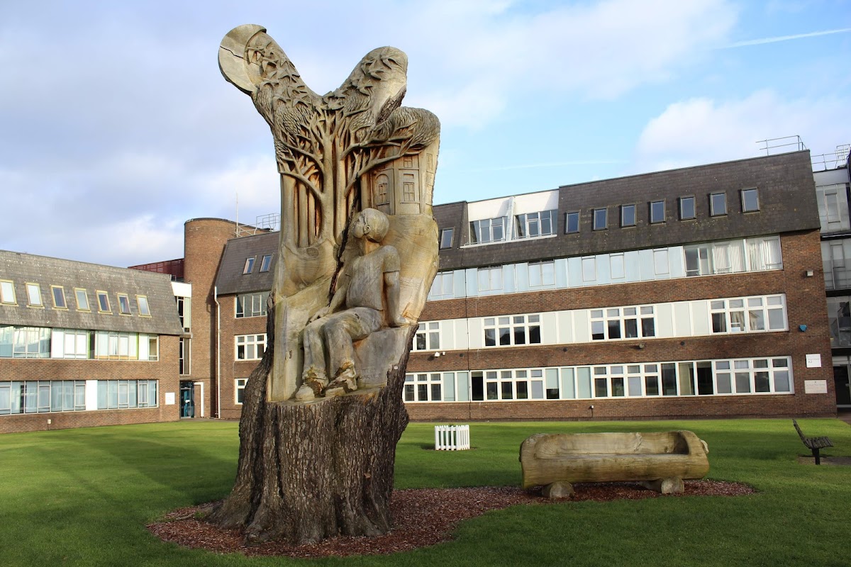 Open University photo 2