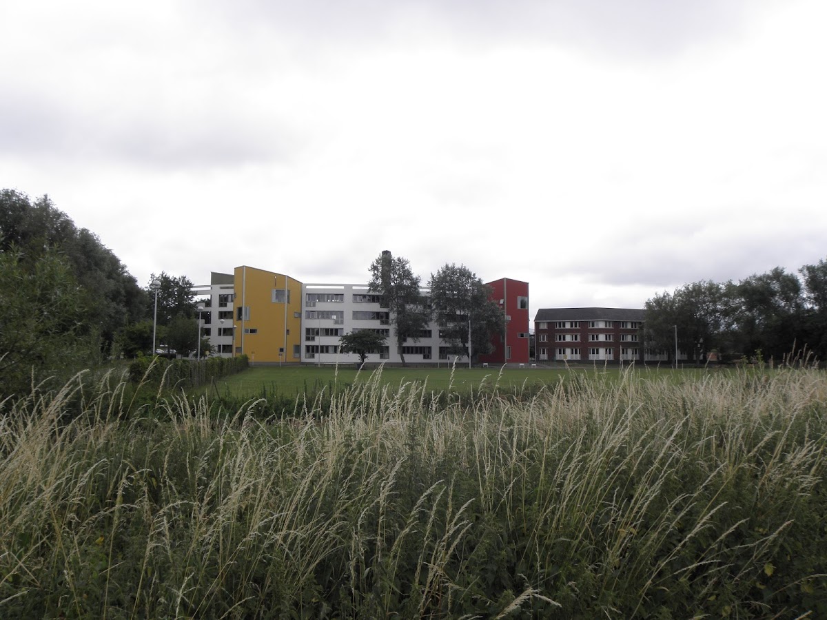 Open University photo 3