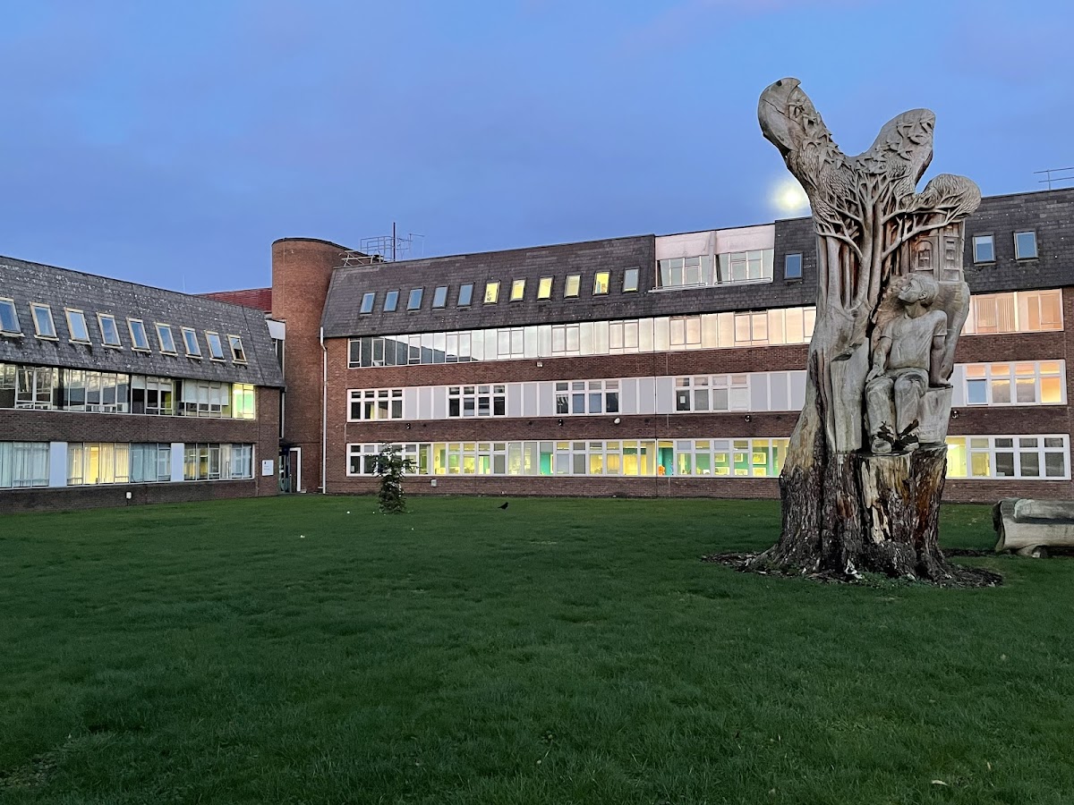 Open University photo 4
