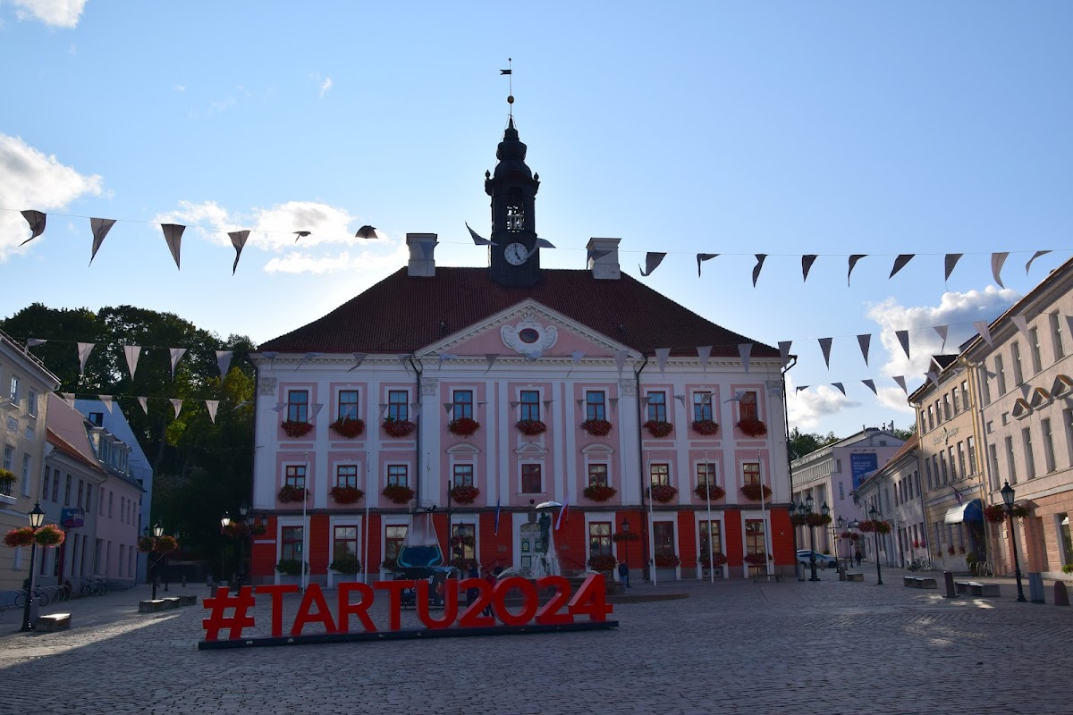University of Tartu photo 1