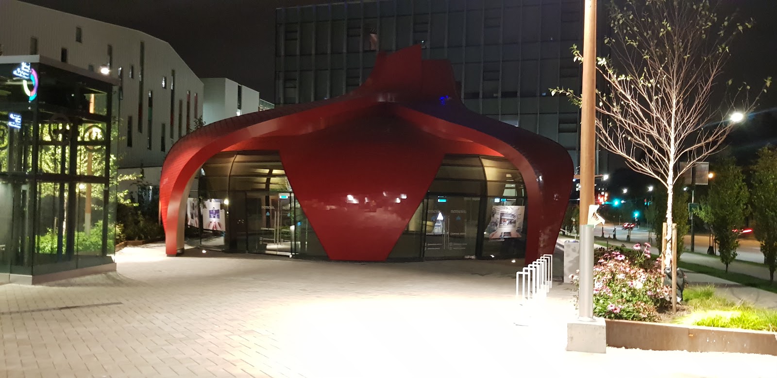 Emily Carr University of Art and Design