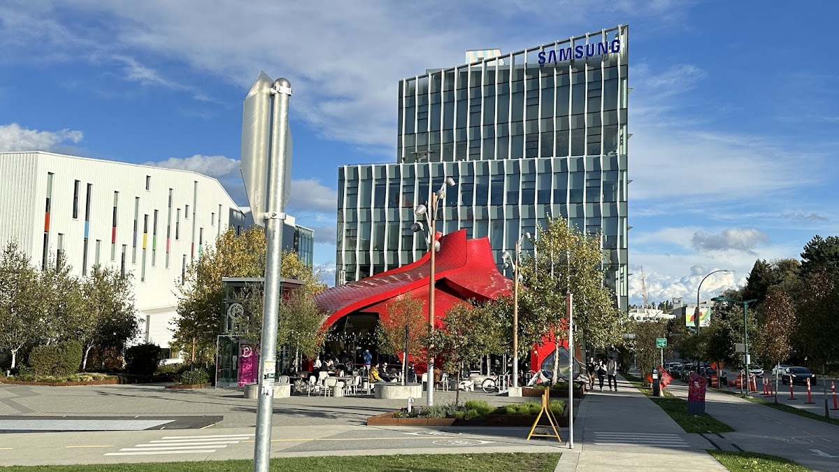 Emily Carr University of Art and Design photo 1