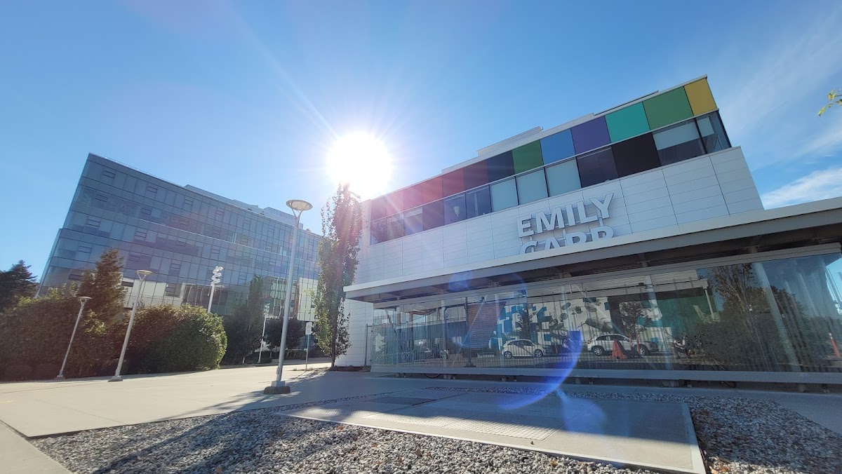 Emily Carr University of Art and Design photo 2