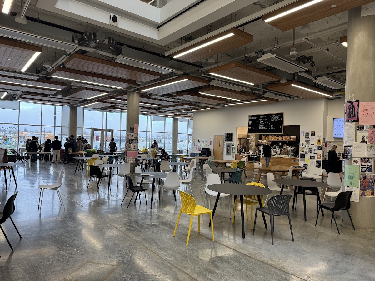 Emily Carr University of Art and Design photo 3