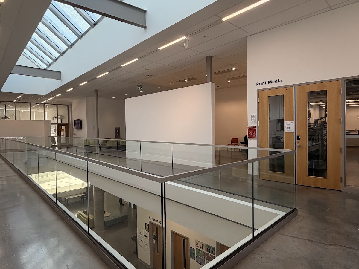 Emily Carr University of Art and Design photo 4