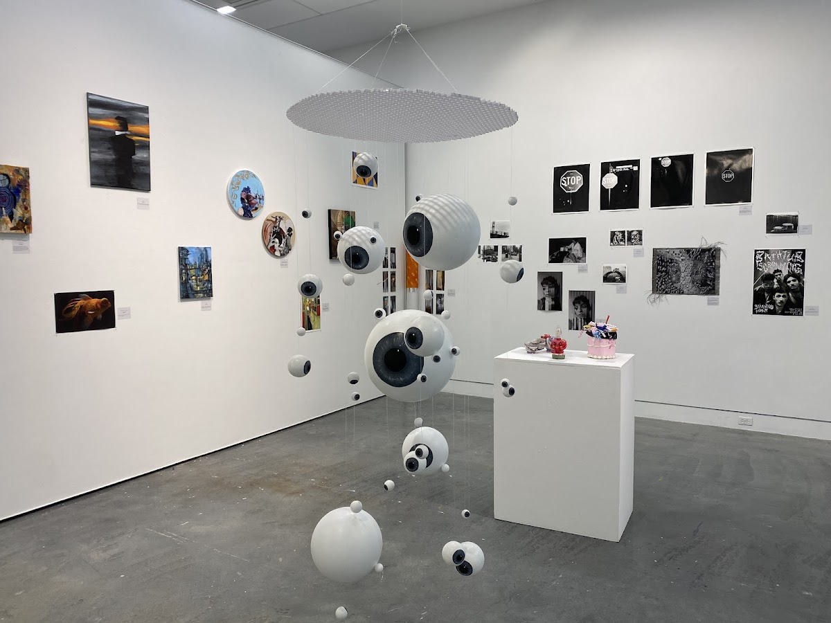 Emily Carr University of Art and Design photo 5