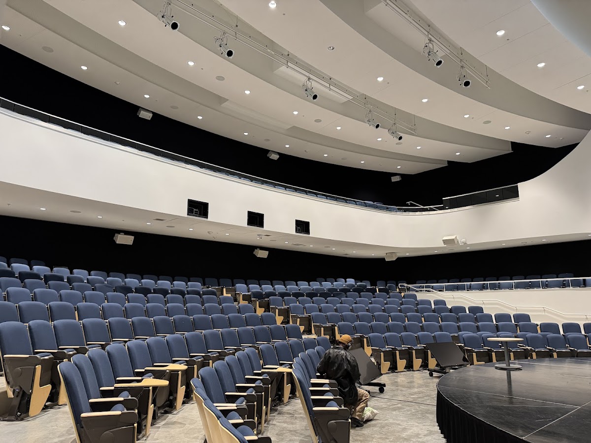 Emily Carr University of Art and Design photo 6