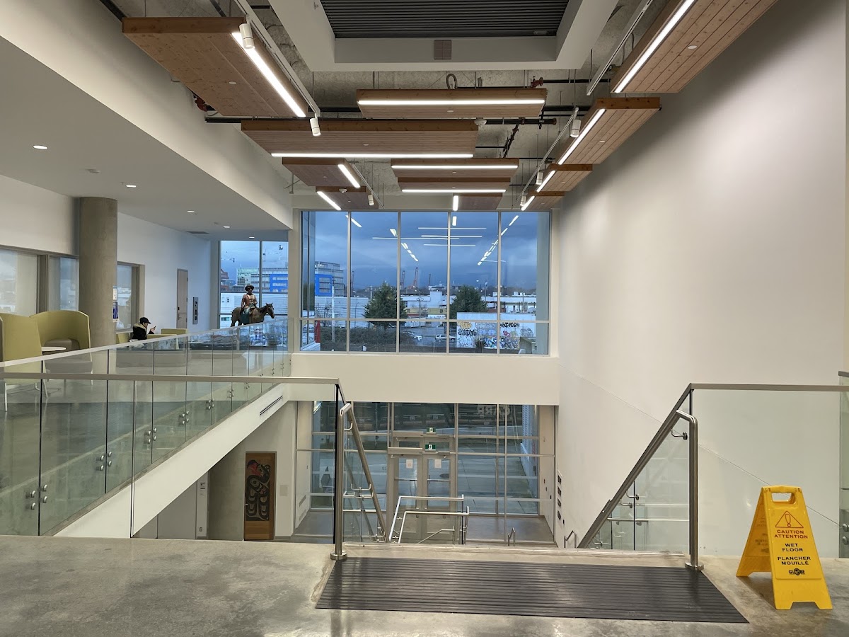 Emily Carr University of Art and Design photo 7