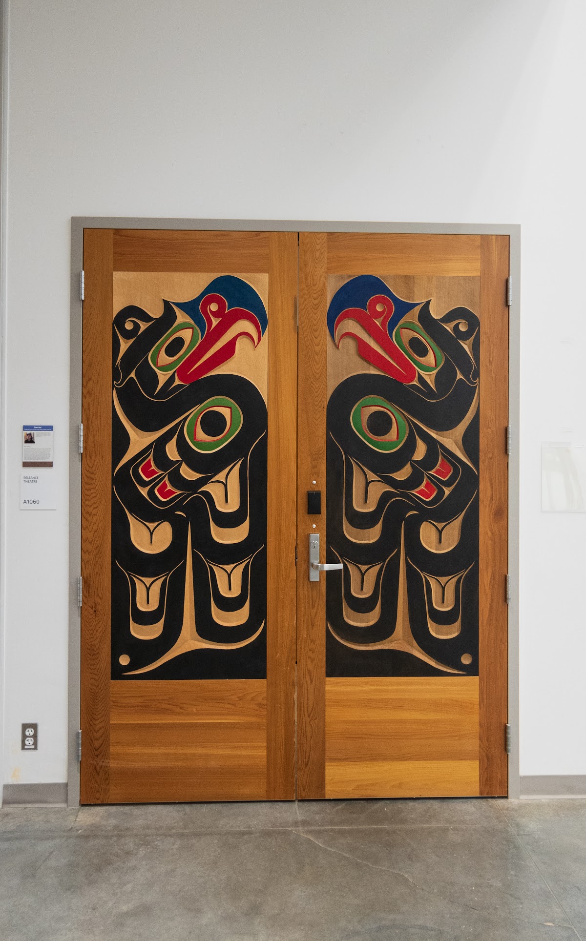 Emily Carr University of Art and Design photo 9