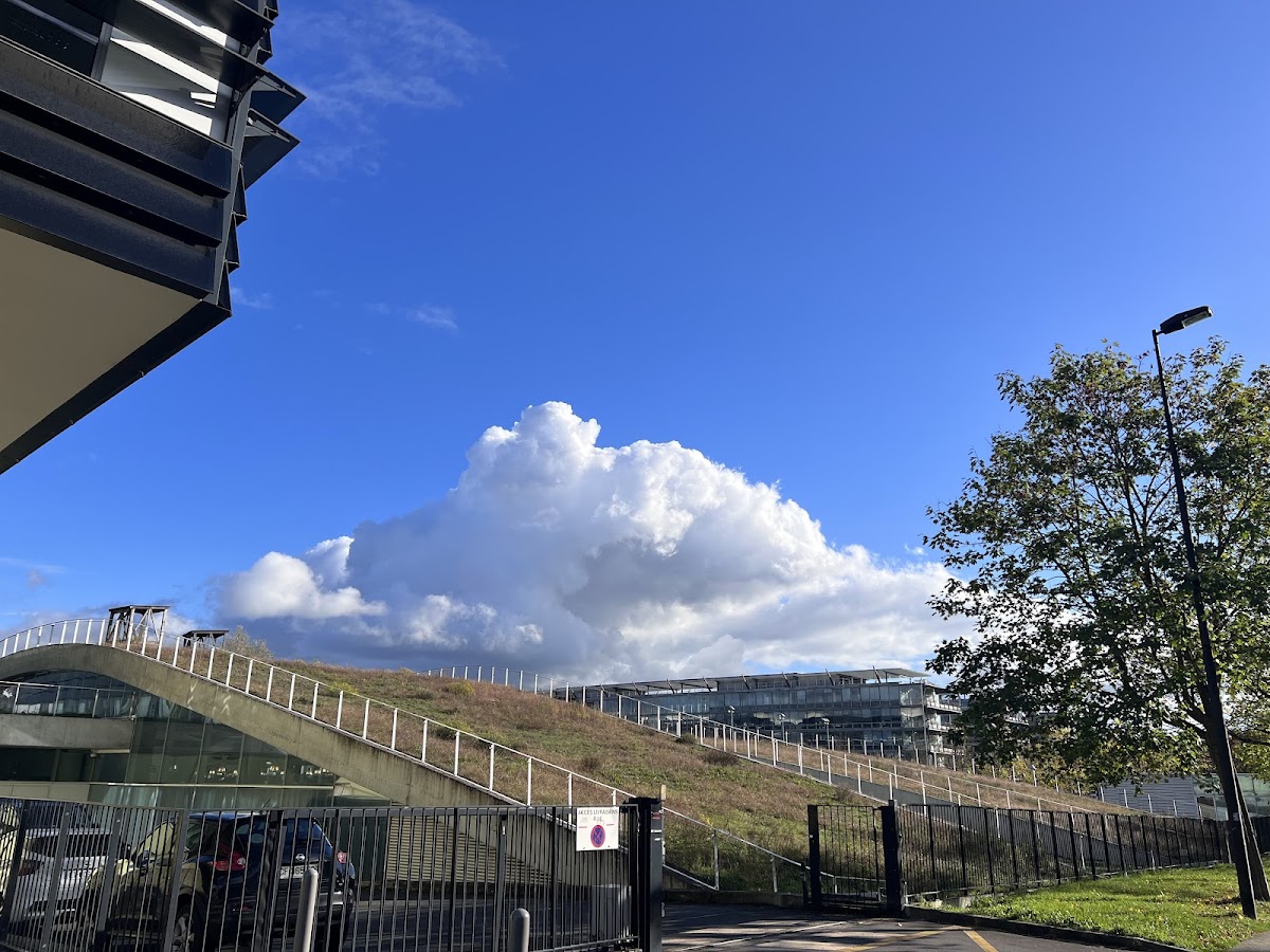 Université Gustave Eiffel photo 2