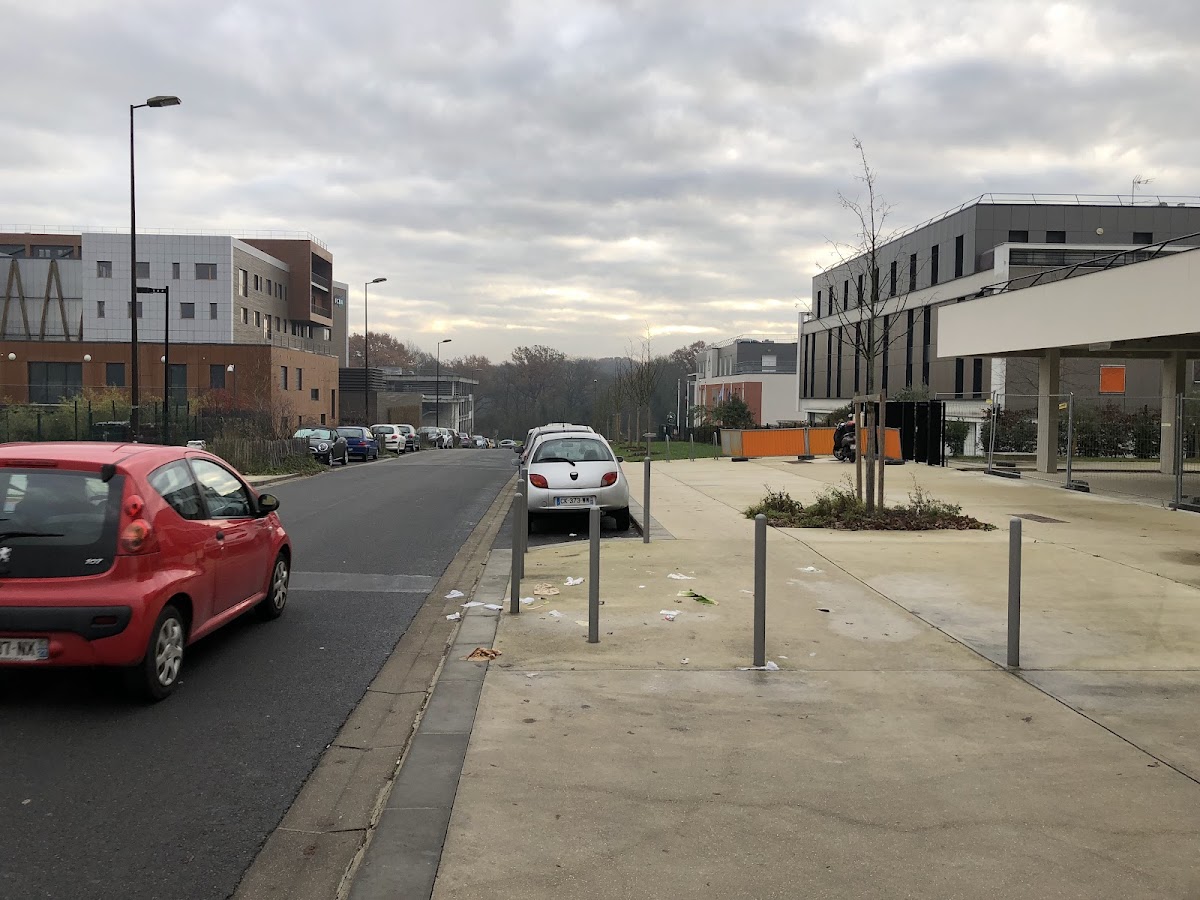 Université Gustave Eiffel photo 3