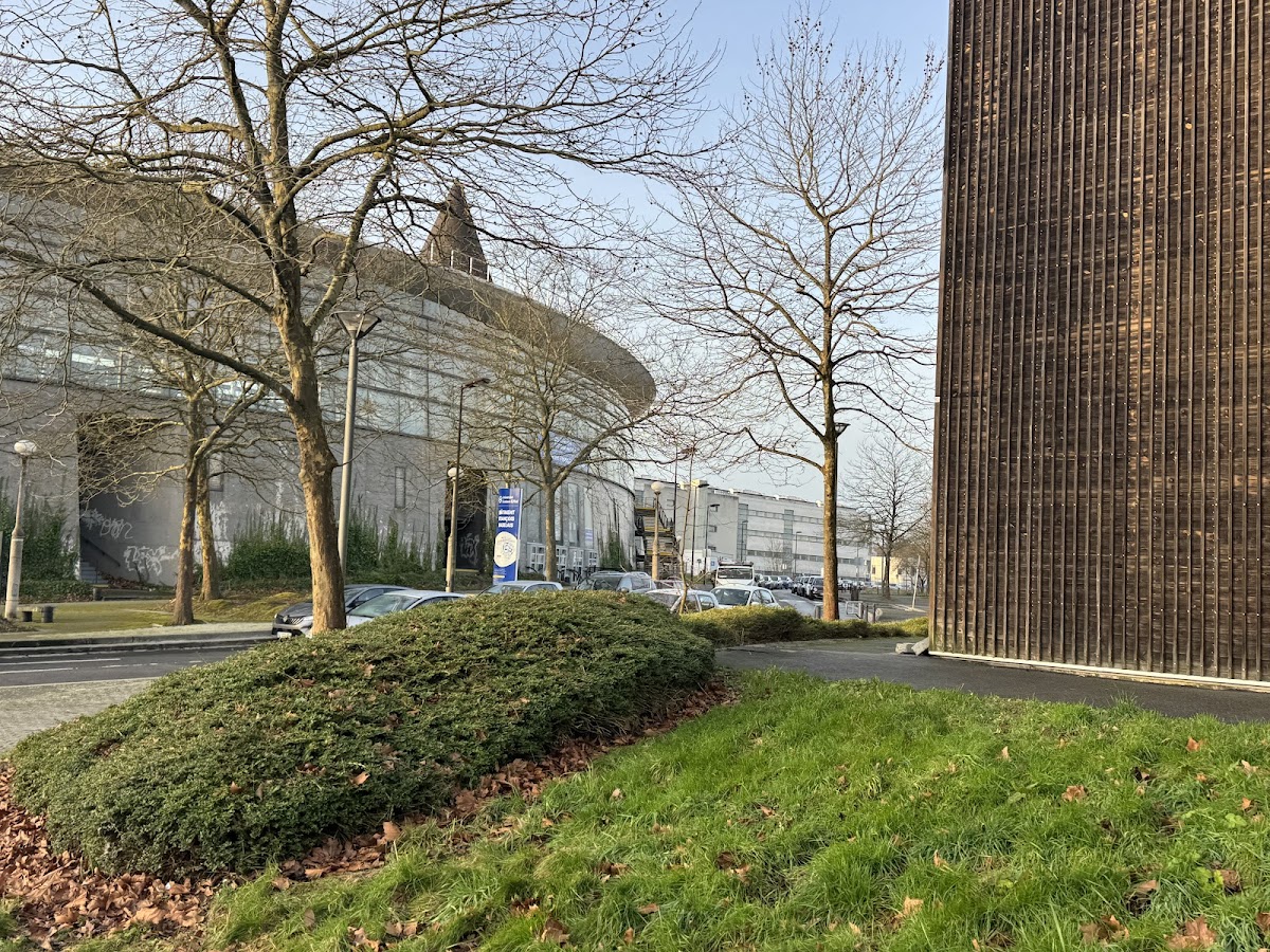 Université Gustave Eiffel photo 4