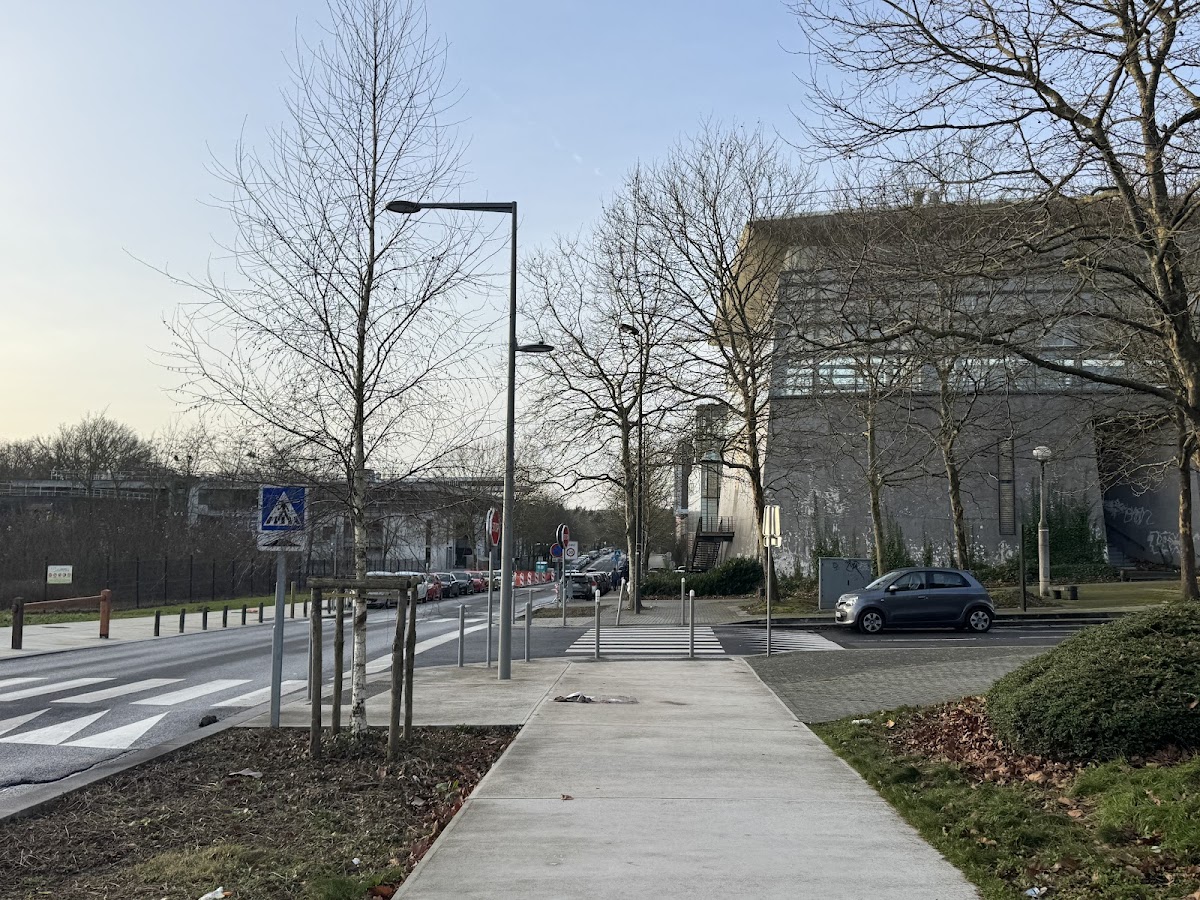 Université Gustave Eiffel photo 5