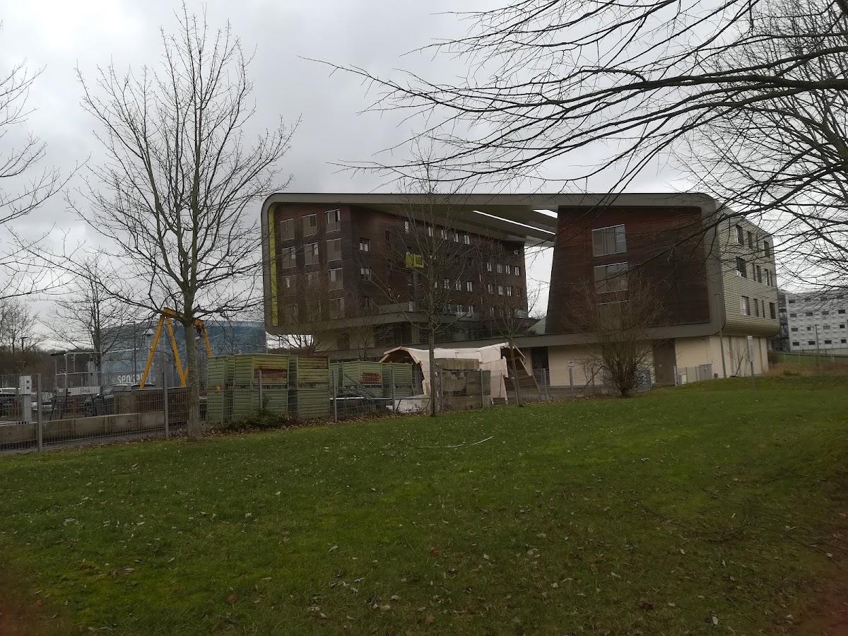 Université Gustave Eiffel photo 6