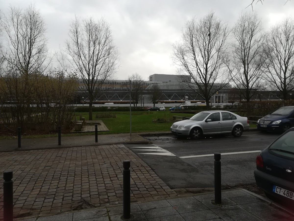 Université Gustave Eiffel photo 7