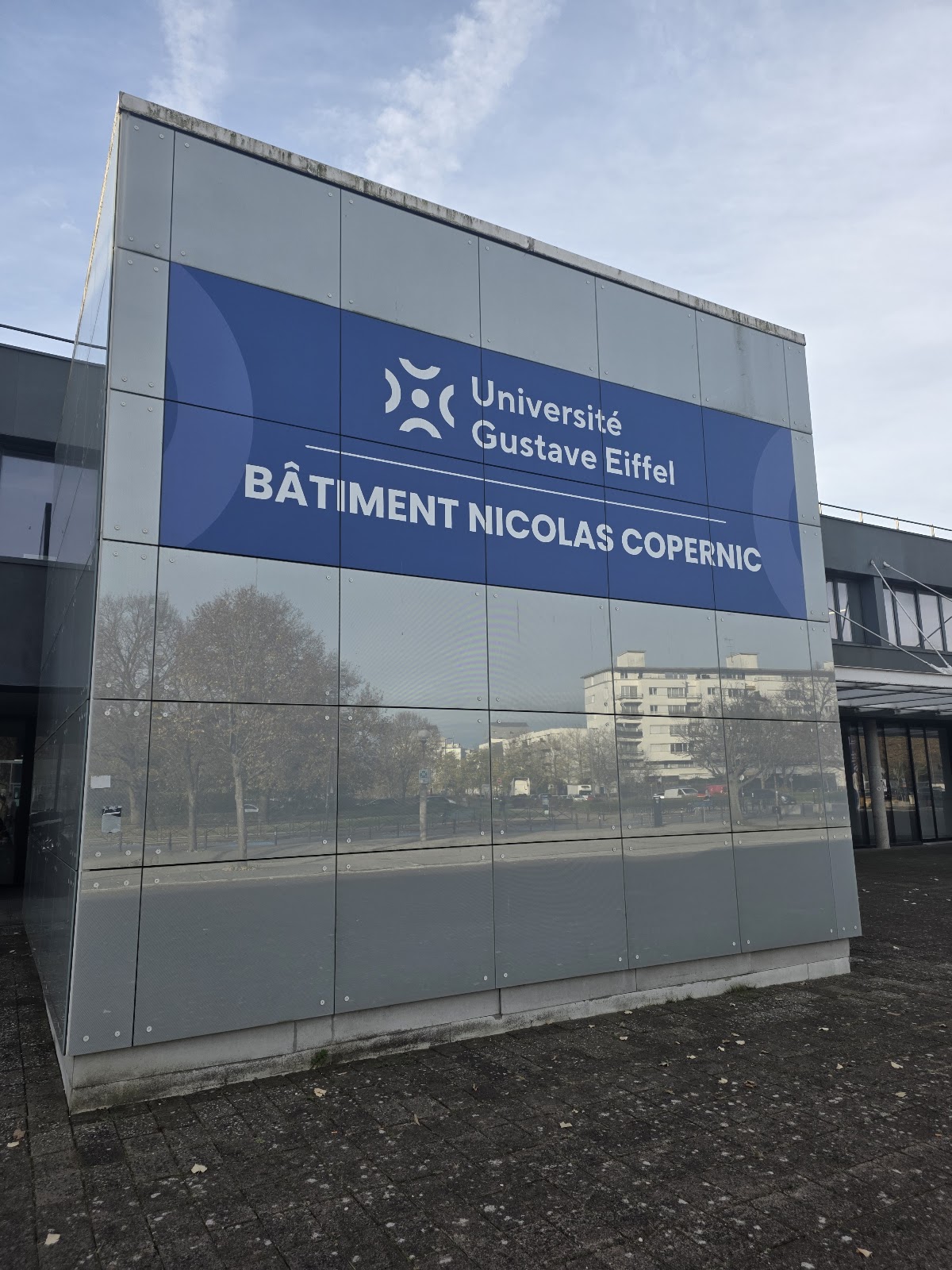 Université Gustave Eiffel photo 8