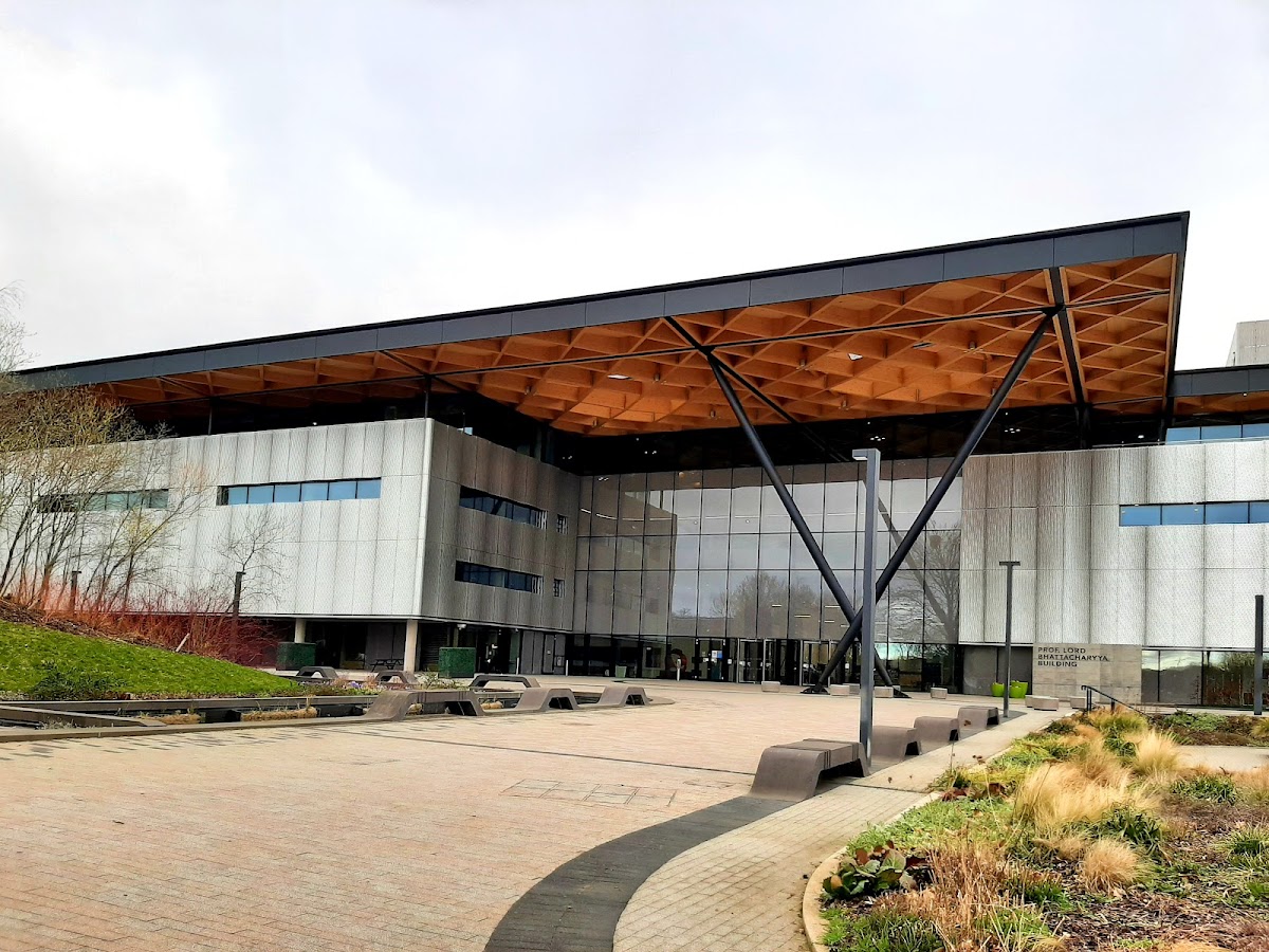 University of Warwickshire photo 5