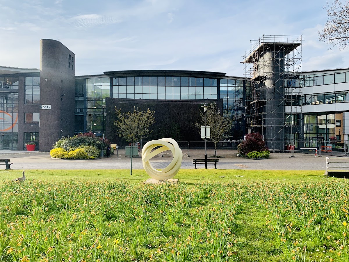 University of Warwickshire photo 7